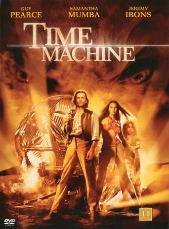 The Time Machine