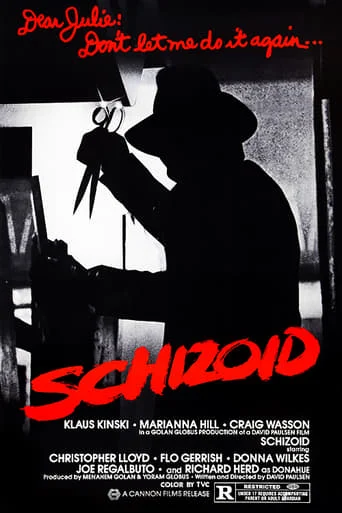 Schizoid