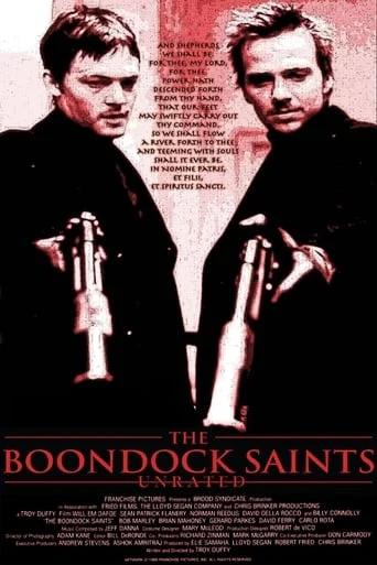 The Boondock Saints