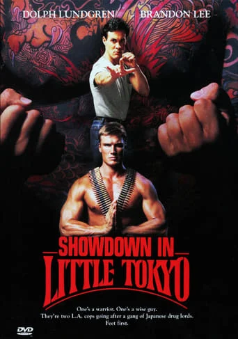 Showdown in Little Tokyo