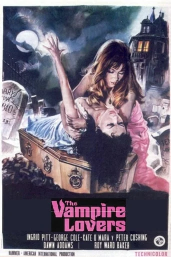 The Vampire Lovers