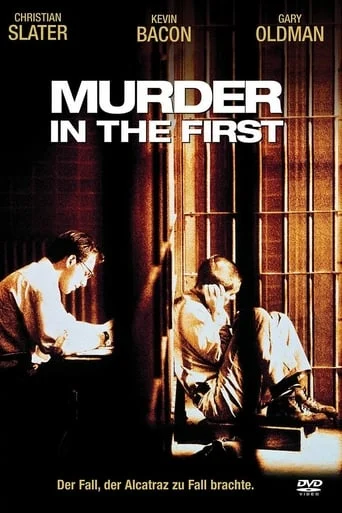 Murder in the First