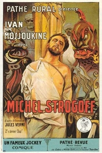 Michel Strogoff