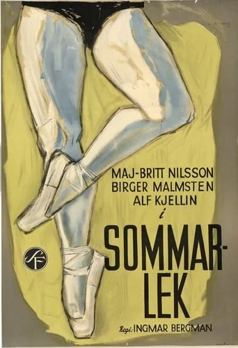 Sommarlek