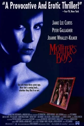 Mother's Boys