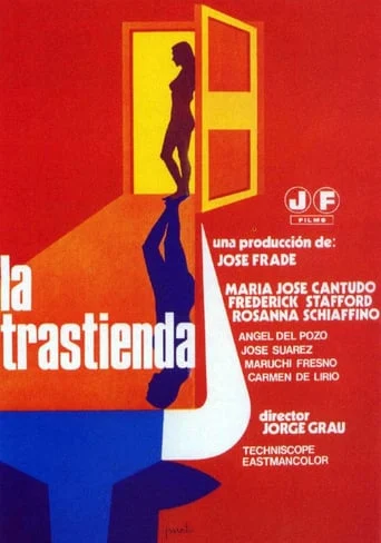 La Trastienda