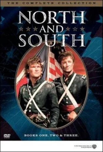 North and South