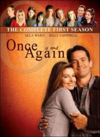 Once and Again