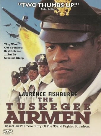 The Tuskegee Airmen