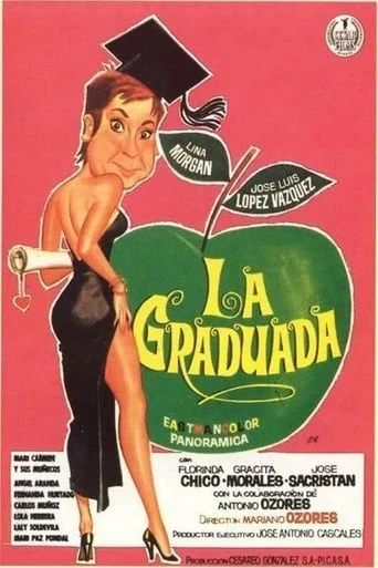 La Graduada