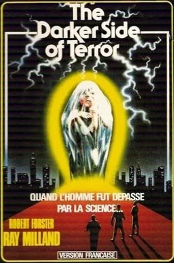 The Darker Side of Terror