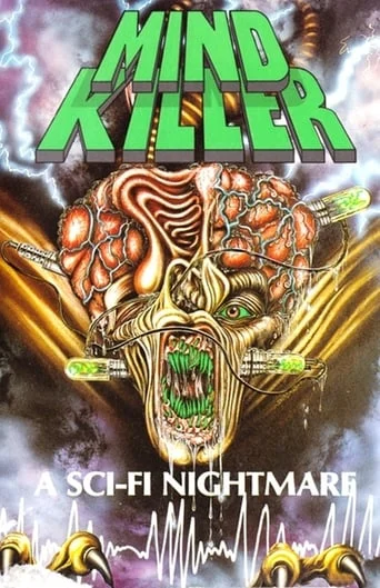 Mind Killer