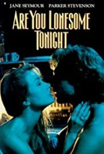 Are You Lonesome Tonight?