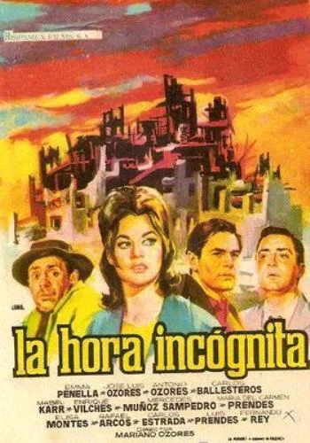 La Hora Incógnita
