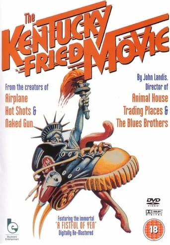 The Kentucky Fried Movie