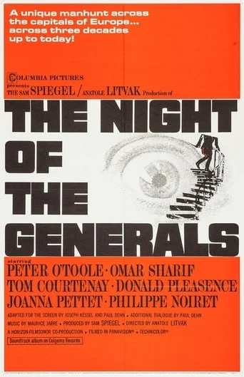 The Night of the Generals