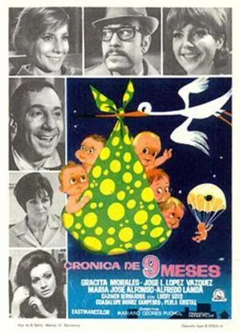 Cronica de Nueve Meses