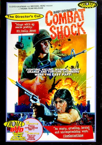 Combat Shock