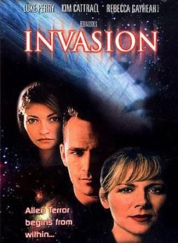 Invasion