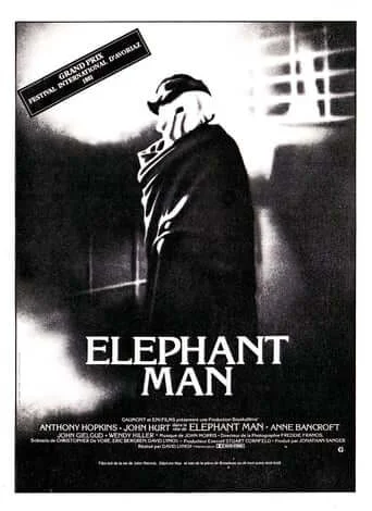 The Elephant Man