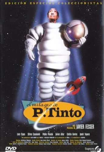 El Milagro de P. Tinto