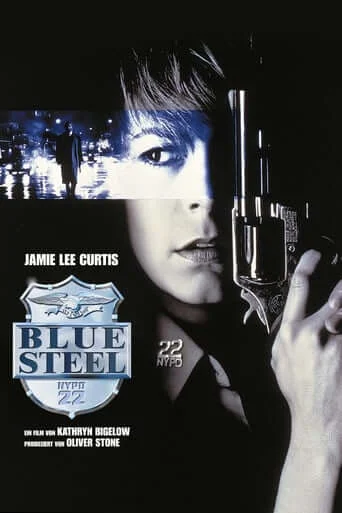 Blue Steel