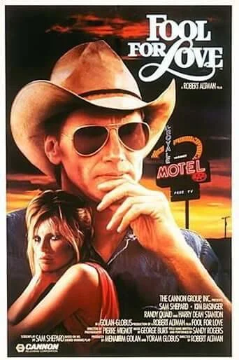 Fool for Love