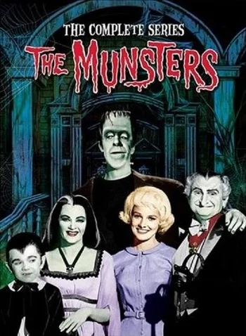 The Munsters