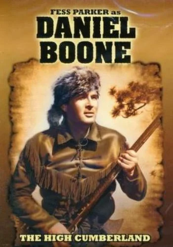 Daniel Boone
