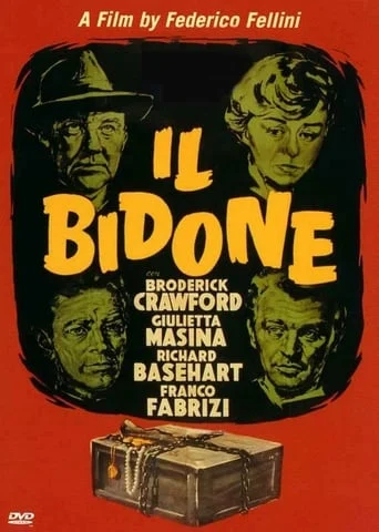 Il bidone