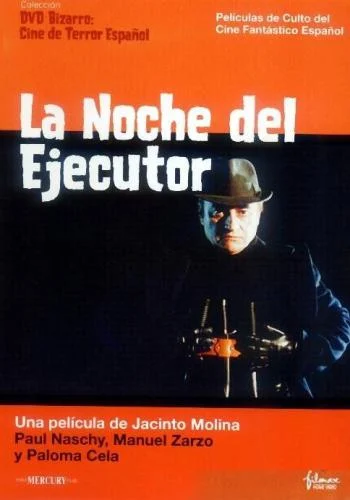 La Noche del Ejecutor