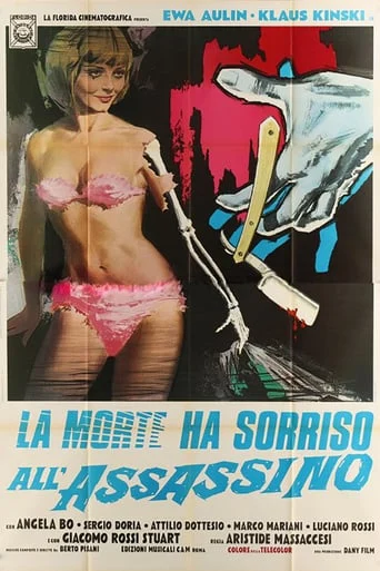 La morte ha sorriso all'assassino