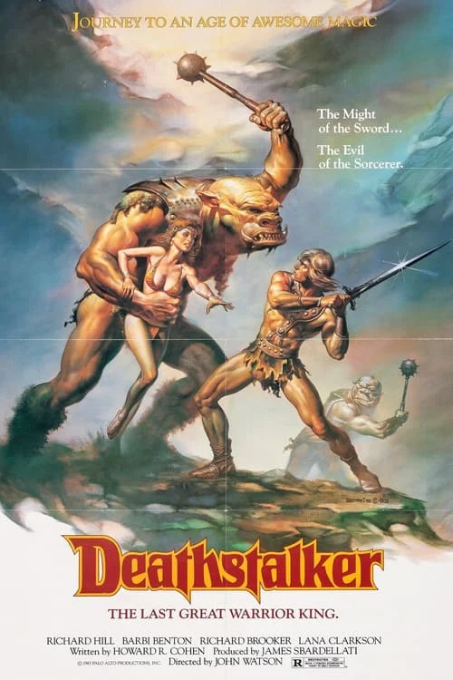 Deathstalker