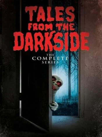 Tales from the Darkside