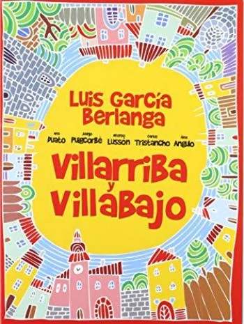 Villarriba y Villabajo