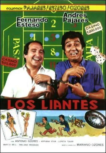 Los Liantes
