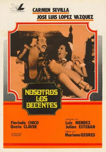 Nosotros, los Decentes
