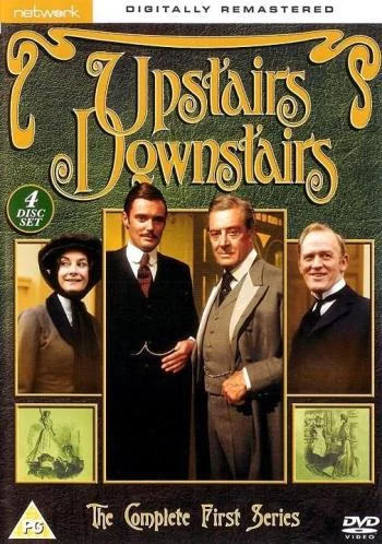 Upstairs, Downstairs