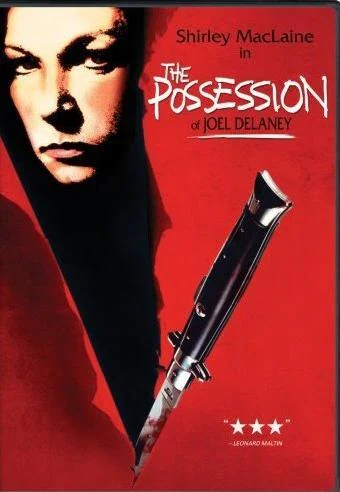 The Possession of Joel Delaney