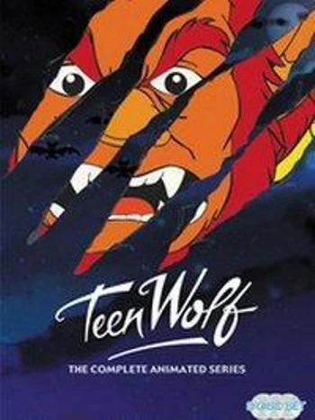 Teen Wolf