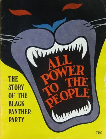 All Power to The People!