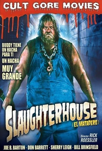 Slaughterhouse