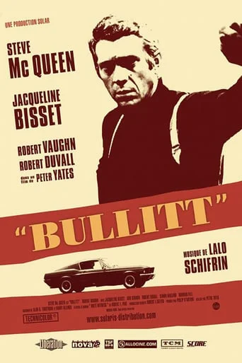 Bullitt
