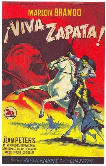 Viva Zapata!