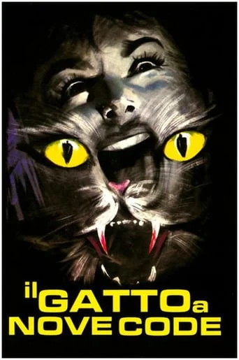 Il gatto a nove code