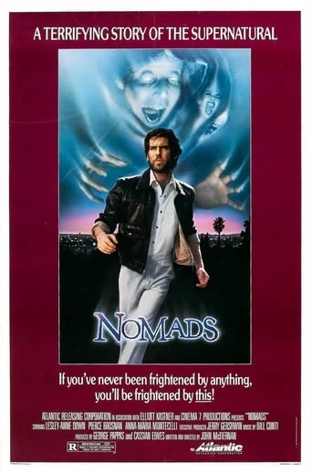 Nomads