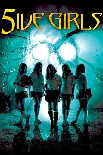 5ive Girls