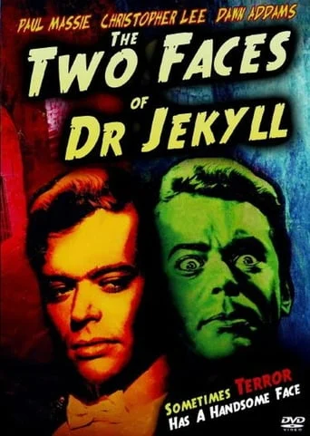 The Two Faces of Dr. Jekyll