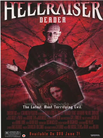 Hellraiser VII: Deader