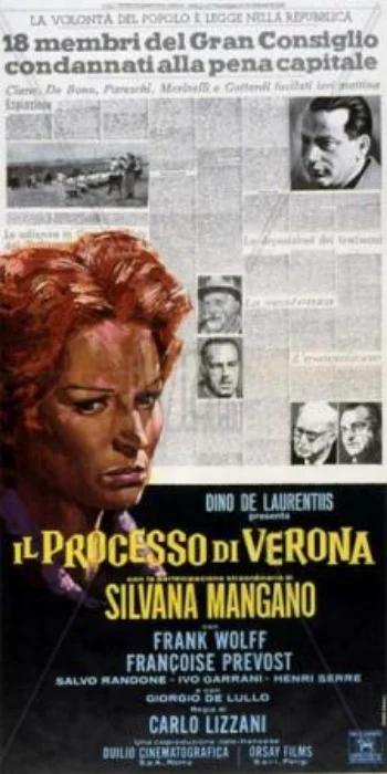 Il processo di Verona